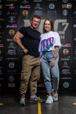 Фотограф Константин Казаков (часть 3)
